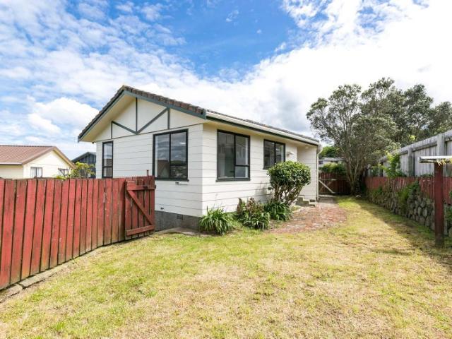 House for rent in Matata, Wellington