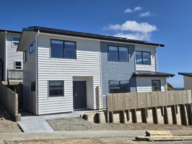 House for rent in Matata, Wellington