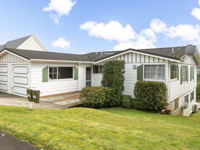House for rent in Matata, Wellington