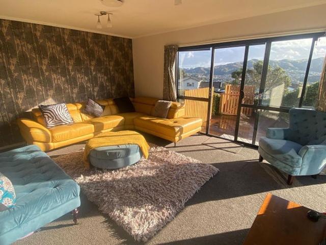 House for rent in Matata, Wellington