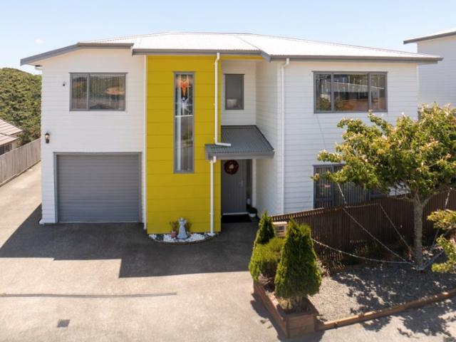 House for rent in Hunters Hill, Wellington