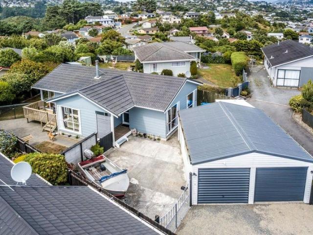 House for rent in Matata, Wellington