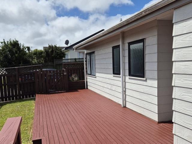 House for rent in Matata, Wellington
