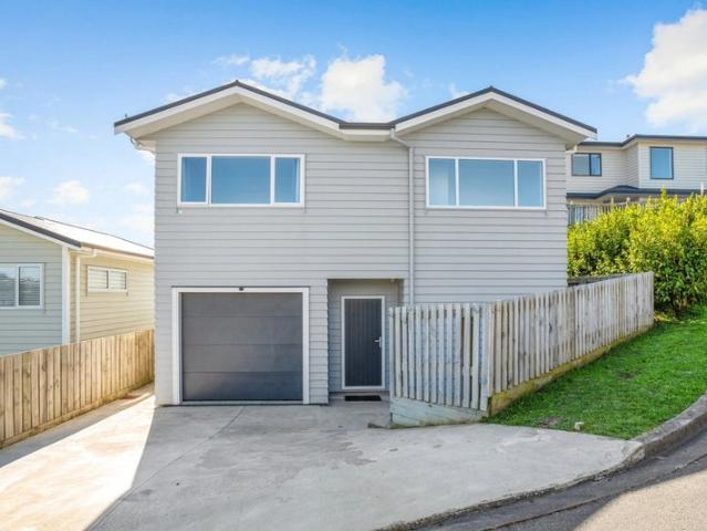 House for rent in Matata, Wellington