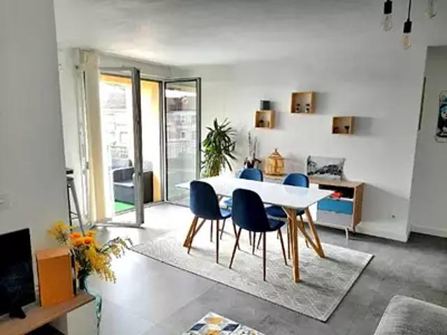 Appartement vente à Grenade, Haute-Garonne