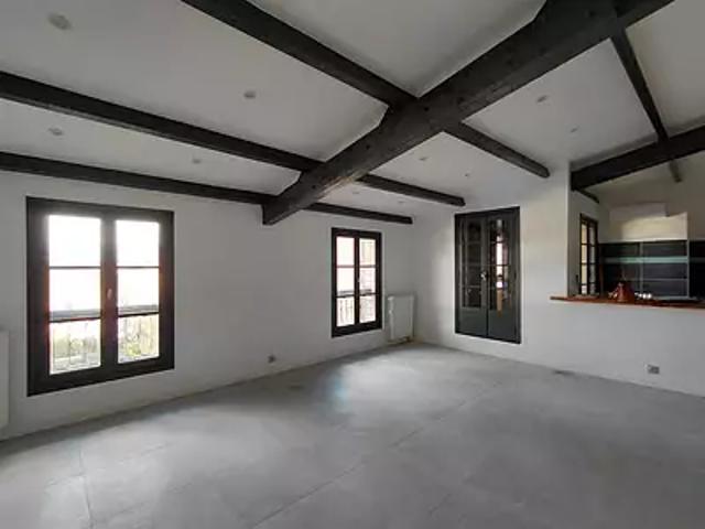 Appartement vente à Toulouse, Grenade
