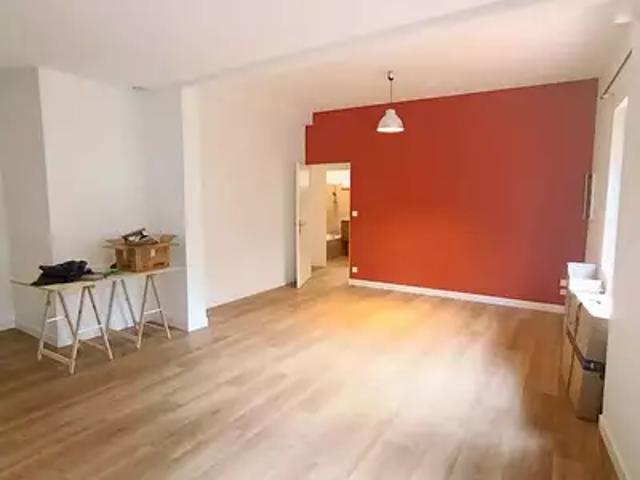 Appartement vente à Toulouse, Grenade