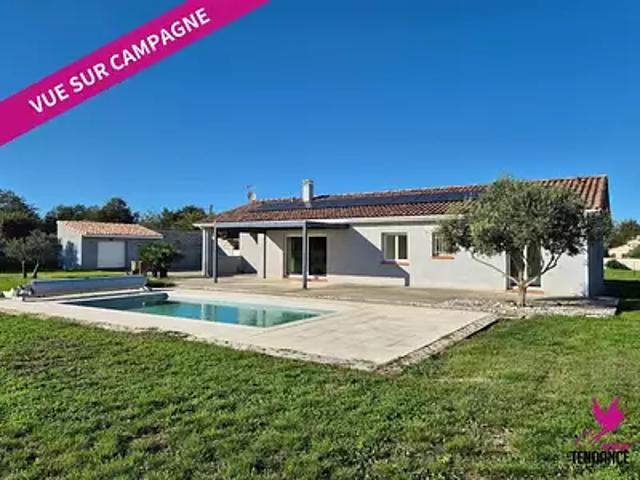 Maison vente à Toulouse, Launac