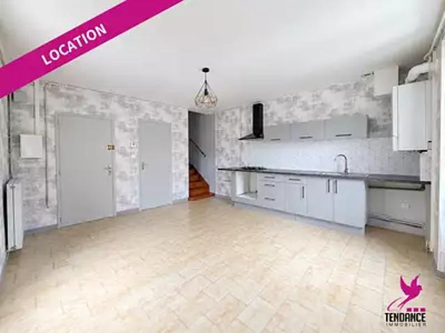 Appartement location à Grenade, Haute-Garonne