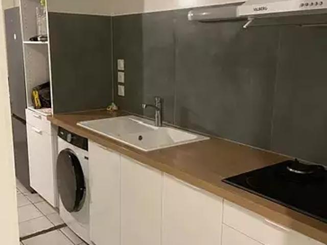 Appartement location à Toulouse, Grenade