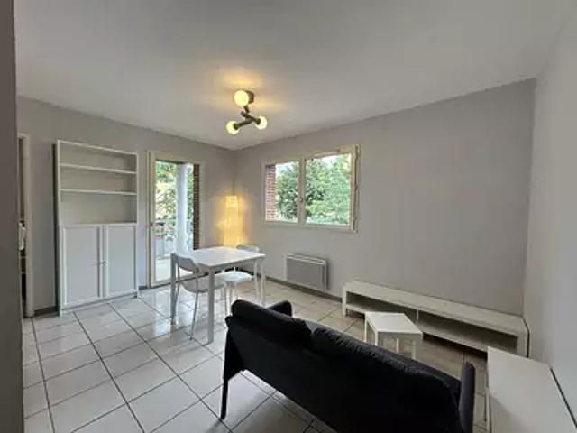 Appartement location à Toulouse, Grenade