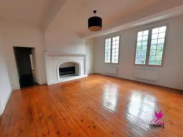 Appartement location à Toulouse, Grenade