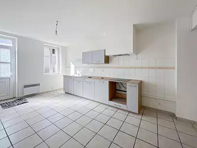 Maison location à Toulouse, Grenade