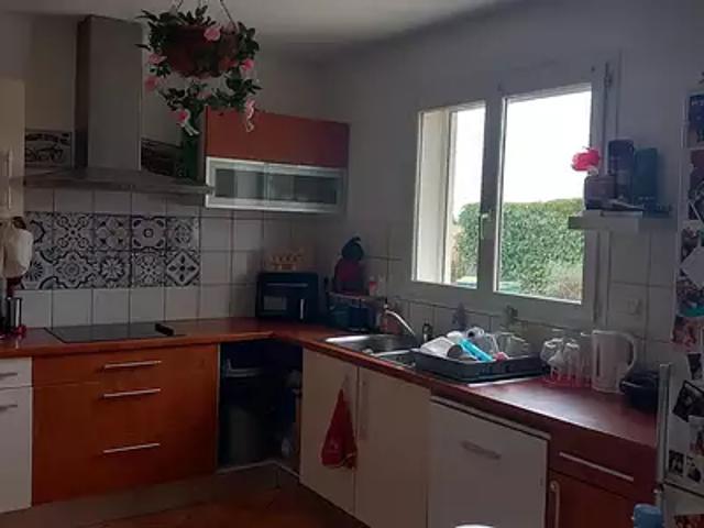 Maison location à Merville, Haute-Garonne