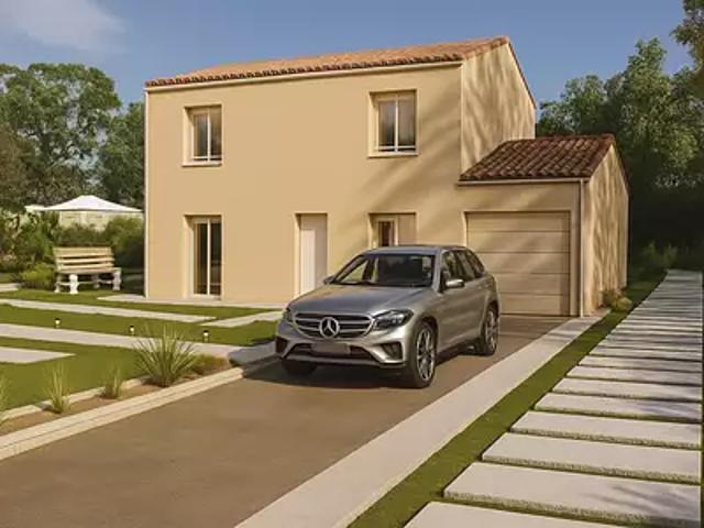 Maison vente à France métropolitaine, Grenade