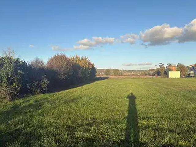 Terrain vente à Toulouse, Grenade