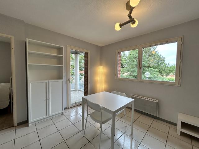 Appartement location à Toulouse, Grenade