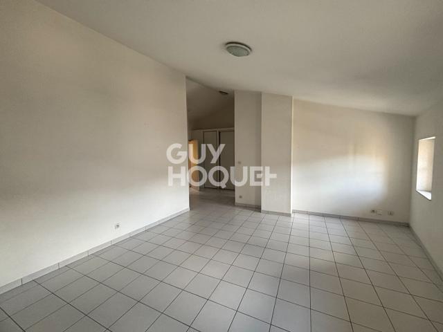 Appartement location à Toulouse, Grenade
