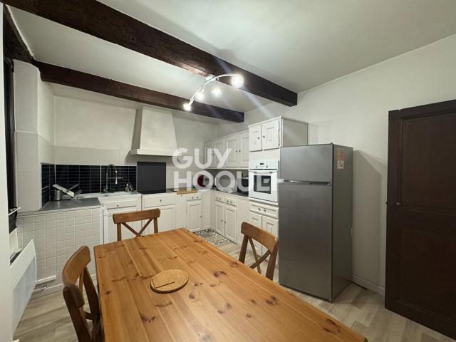 Maison location à Grenade, Haute-Garonne