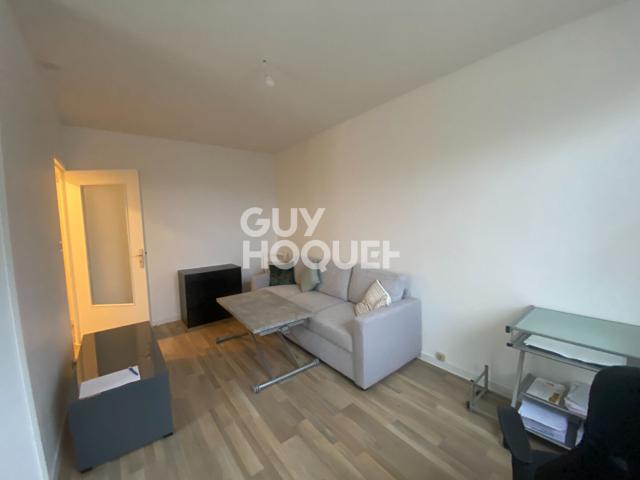 Appartement location à Toulouse, Grenade