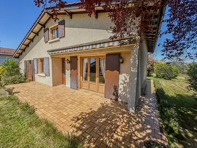 Maison vente à Grenade-sur-l'adour
