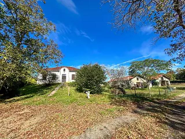 Maison vente à Mont-de-Marsan, Grenade-sur-l'adour