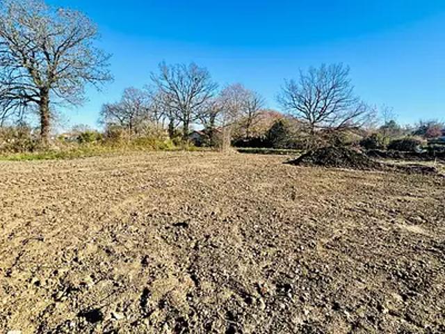 Terrain vente à Mont-de-Marsan, Grenade-sur-l'adour