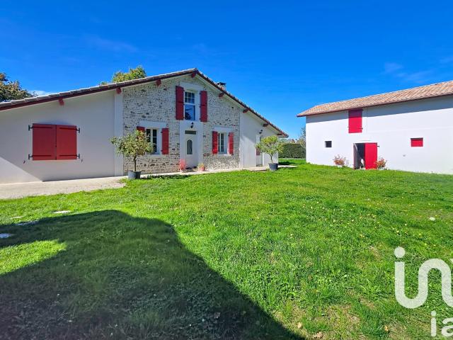Maison vente à France métropolitaine, Grenade-sur-l'adour