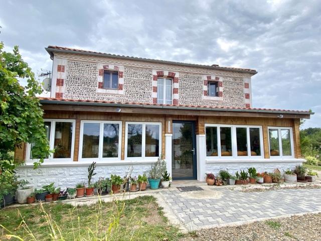Maison vente à Mont-de-Marsan, Grenade-sur-l'adour
