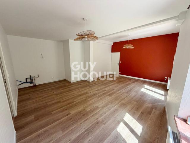 Appartement vente à Toulouse, Grenade