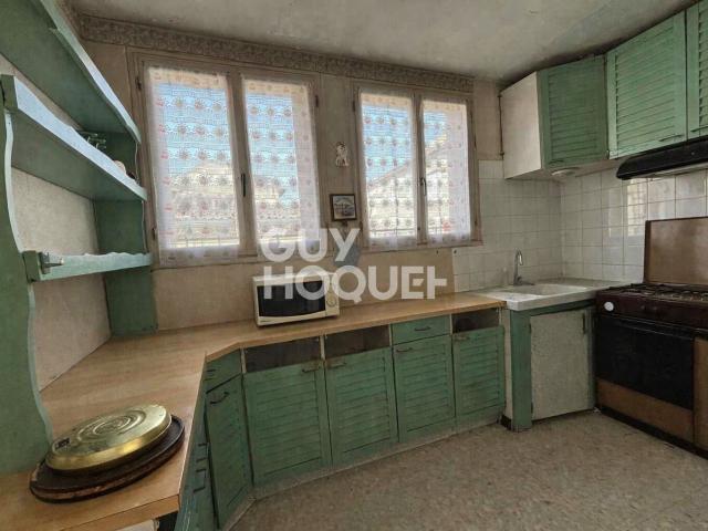 Maison vente à Toulouse, Grenade
