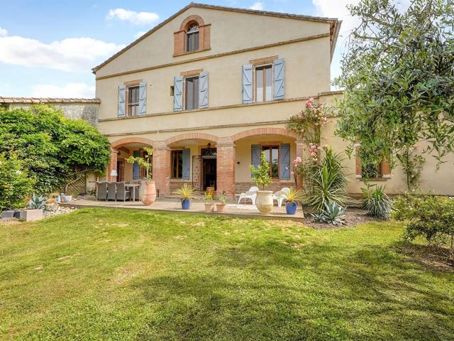 Villa vente à Toulouse, Grenade