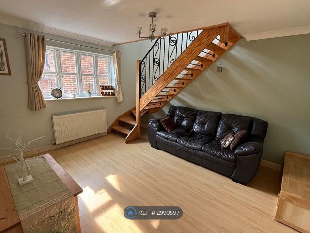 Room for rent in Midway, Kent