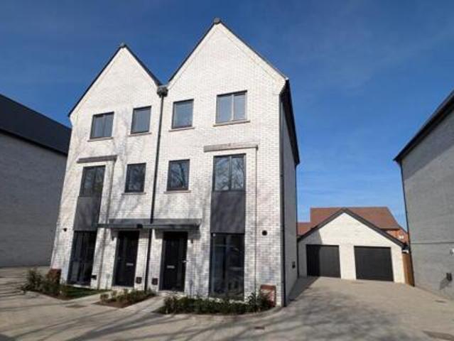 House for rent in Cheriton, Folkestone and Hythe