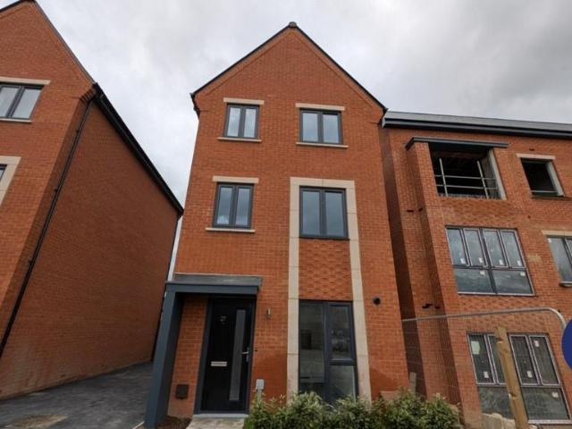 House for rent in Golden Valley, Folkestone