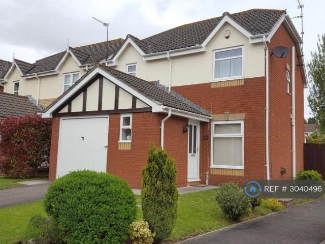 House for rent in Underwood, Newport