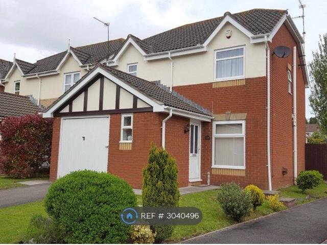 House for rent in Underwood, Newport