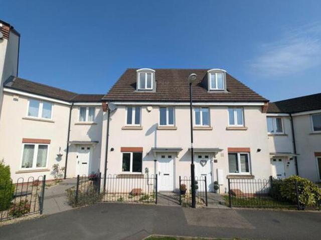 House for sale in Lower Stoke, Coventry