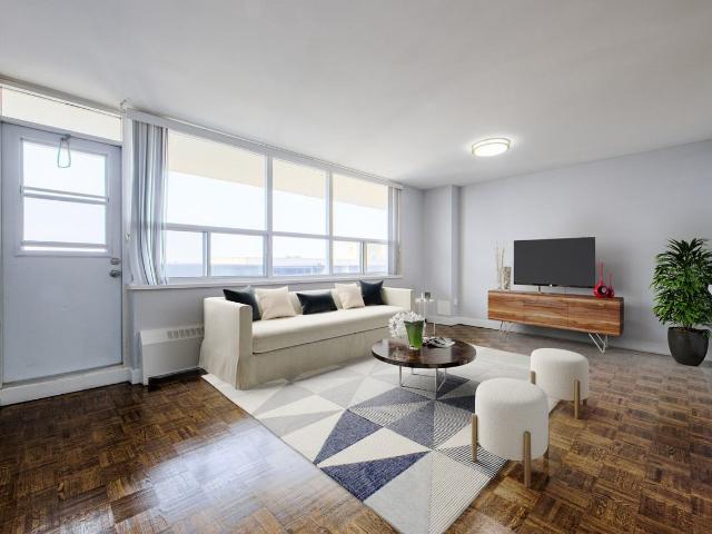 Apartment for rent in Woburn, Ontario