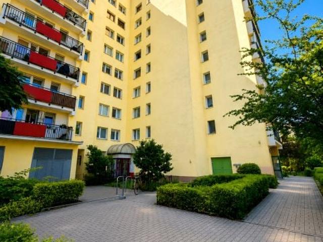 Mieszkanie na sprzedaż w Warszawa, Mazowieckie