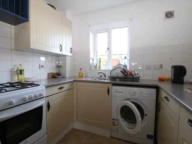 House for rent in Four Gotes, Cambridgeshire