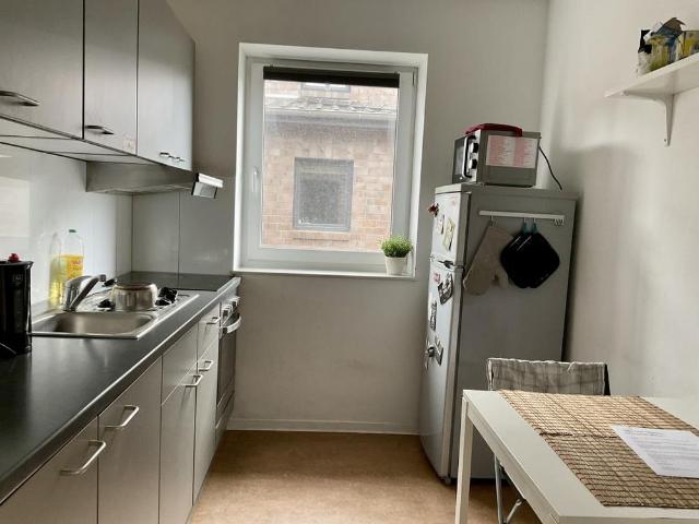 Apartment mieten in Haarentor, Oldenburg