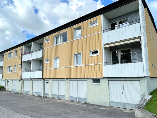 Lägenhet hyra i Uppsala
