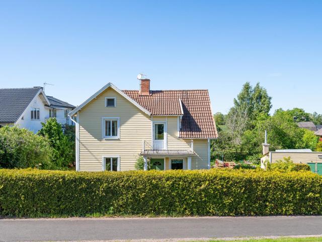 Villa till salu i Östergötland