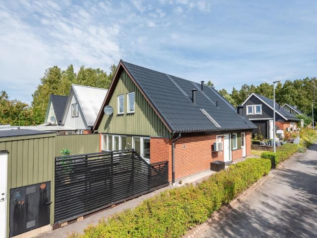 Villa till salu i Karlskoga, Örebro