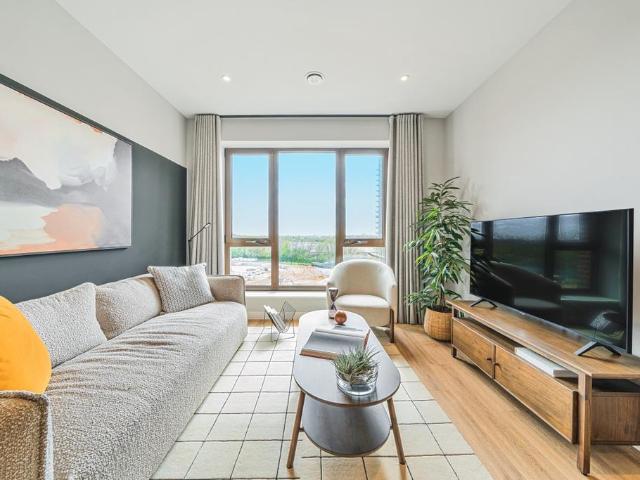 Apartment for rent in London Borough of Ealing, Greater London