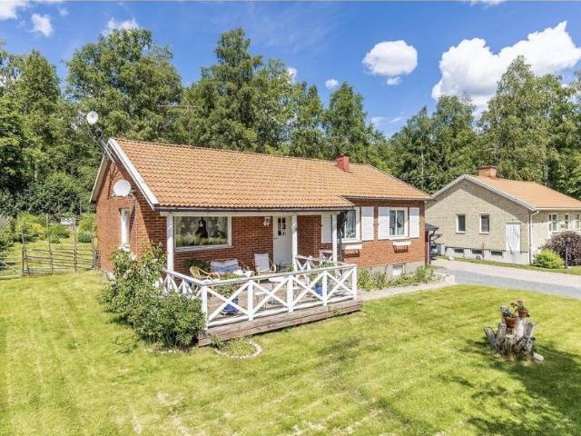 Hus hyra i Smedjebacken, Dalarna