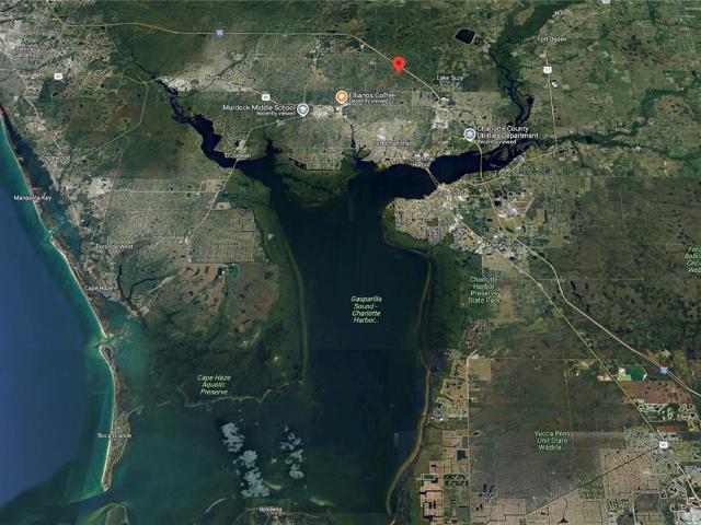 Property for sale in North Port, Florida