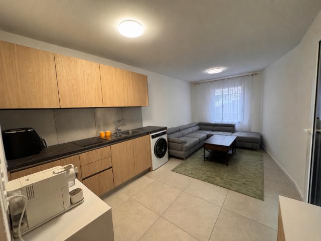 Wohnung mieten in Gryon, Waadt