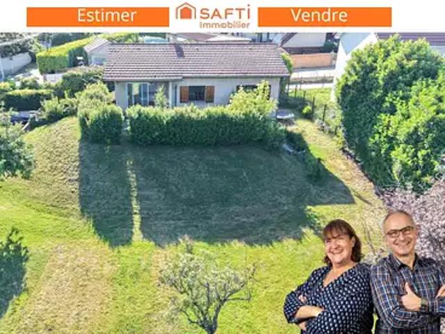 Maison vente à Lotissement Bel Azur, Grenay
